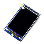 3.2" LCD Screen (#47079)