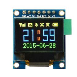Oled Bildschirm OLED 0.95"