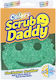 Scrub Daddy Σφουγγάρι Πράσινο