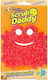 Scrub Daddy Σφουγγάρι Κόκκινο