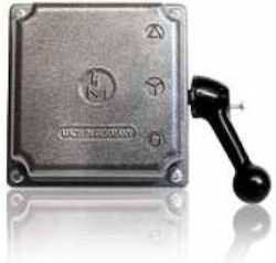 Ledholics Putere Comutator Industrial 10-1541