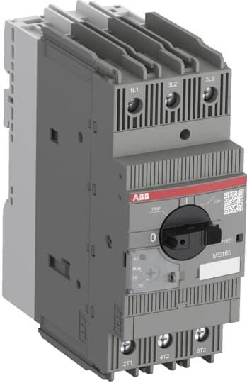 Abb Termomagnetic 78215