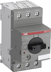Abb Θερμομαγνητικός Διακόπτης Βιομηχανικού Τύπου
