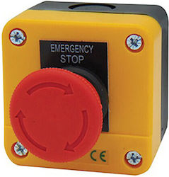 Xnd Industrial Push Button Panel 03.002.0054