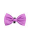 JFashion Lilac Dog Bow tie 10.5cm