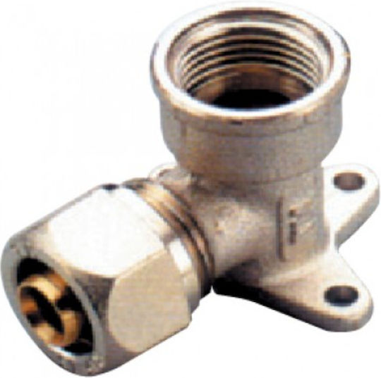 Arco Pipe Elbow Fitting Multilayer Pipe Female 217.ΓΠΠ181