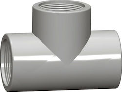 Palaplast Ταφ Σύνδεσης Σωλήνα PVC 3" 5065/0808