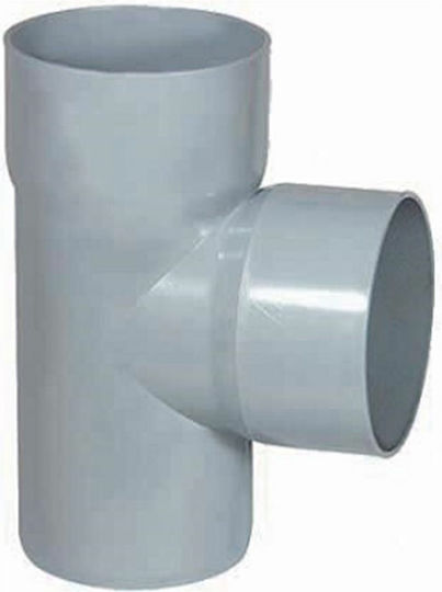 Ταφ Σύνδεσης Σωλήνα PVC 32mm 003-103-071