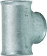Conector Teavă Galvanizat 3/4" 56.0160