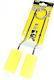 Herran Paint Round Roller 60mm/6cm