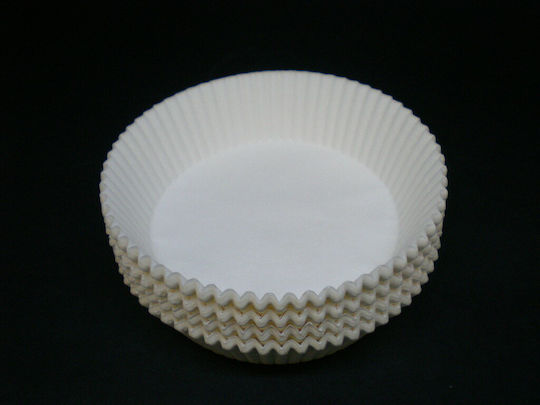 Caramel Papers for Cupcakes Paper 243376-247105 100pcs