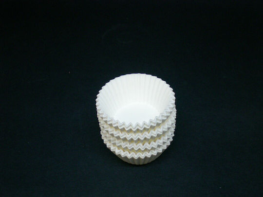 Caramel Papers for Cupcakes Paper 243376-247101 100pcs