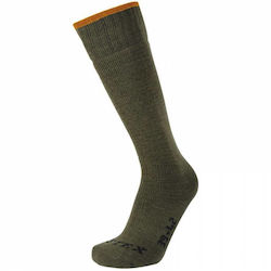 Estex Cycling Socks Green