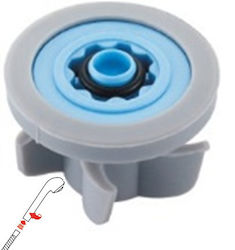 NEOPERL Neoperl Spritzfilter Wasserhahn mit Filter