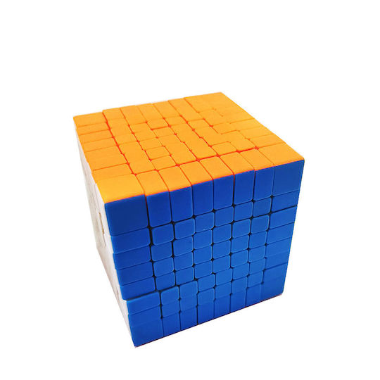 Κύβος Ταχύτητας 8x8 για 6 Ετών