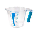 Plastic Kitchen Measuring Tool 1000ml