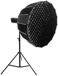 Irisfot F-00646 Softbox-Set