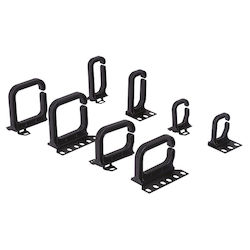 Conteg VO-P2-40/50 Cable Management Guide