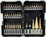 Set 37 Screwdriver Bits Allen