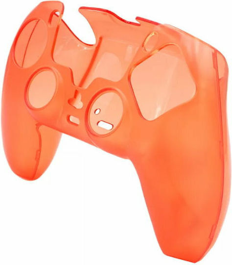 für Controller PS5 Orange