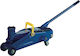 Lampa Hydraulic Carriage Jack with Lifting Capacity up to 32.5cm and Weight Capacity up to 2 Tons