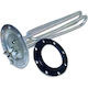 Metallic Electrical Resistance 4000W for Electric Water Heater