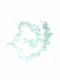 JK Home Decoration Crăciun Ghirlande Alb 1buc