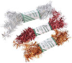 Iliadis Christmas Garland Red 1pc