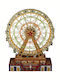 Roata Ferris Mare Premium Animată World's Fair Grand