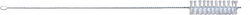 Rectangle Nylon Chimney Cleaning Brush with Extension Handle Ø30mm