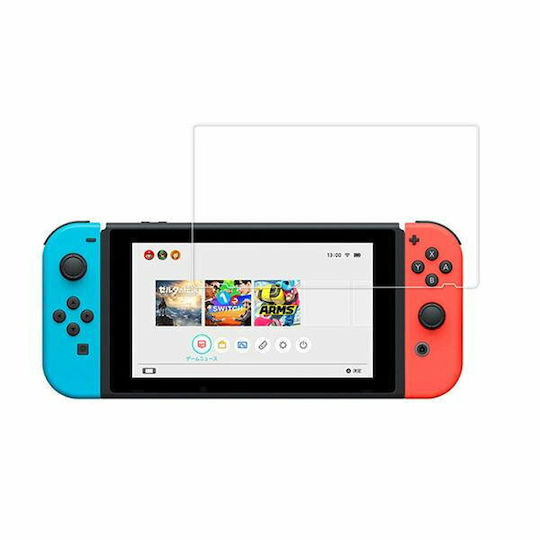 Προστατευτικό Οθόνης για Switch σε Διάφανο χρώμα