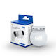 Jys Jys Power Supply for PS5 in White color