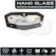 Speedo Angels Motorcycle Instrument Protector Yamaha MT-07 Transparent