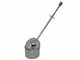 Filtru de Ceai Ou Mâner Inox 00783 1 Bucată