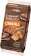 Salty Croissants Cereals X6 240g