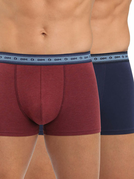 Dim Men's Boxers Multicolour 2Pack