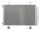 Car Air Condition Radiator for Suzuki Splash
