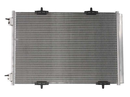 Ψυγείο Air Condition Αυτοκινήτου για Opel Crossland X