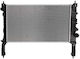 Car Water Radiator for Opel Mokka