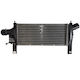 Intercooler auto