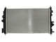 Car Water Radiator for Opel Insignia