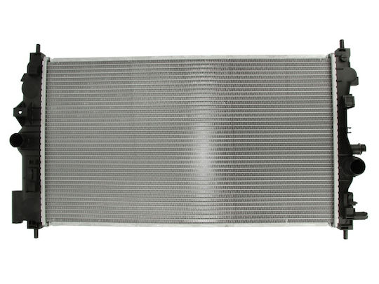 Car Water Radiator for Opel Insignia