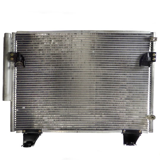Car Air Condition Radiator for Toyota Hilux