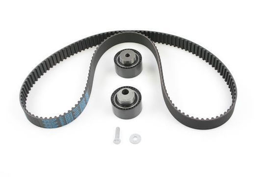 Open Parts Set of Car Engine Belt for Fiat Ducato TBK5055.01