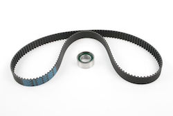 Open Parts Set of Car Engine Belt for Fiat Punto