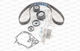 Open Parts Сет ремък за автомобилни двигатели за Renault Клио WTBK5014.00