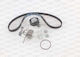Open Parts Сет ремък за автомобилни двигатели за Peugeot 206 WTBK5009.00