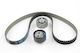 Open Parts Set of Car Engine Belt for Fiat Ducato TBK5043.11