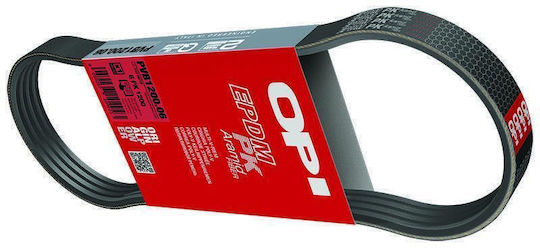 Open Parts Ιμάντας Κινητήρα Αυτοκινήτου PVB1815.06
