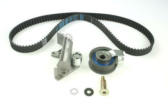 Open Parts für Audi A4 TBK5138.01